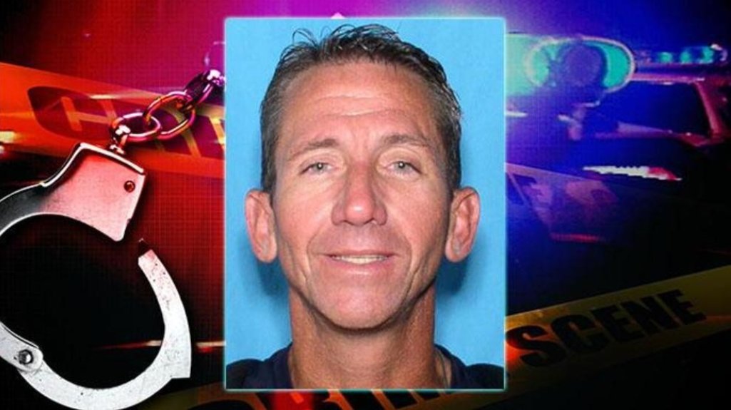 A homeless man is accused of doing a sex act in front of customers at a Panera Bread restaurant in Pembroke Pines.