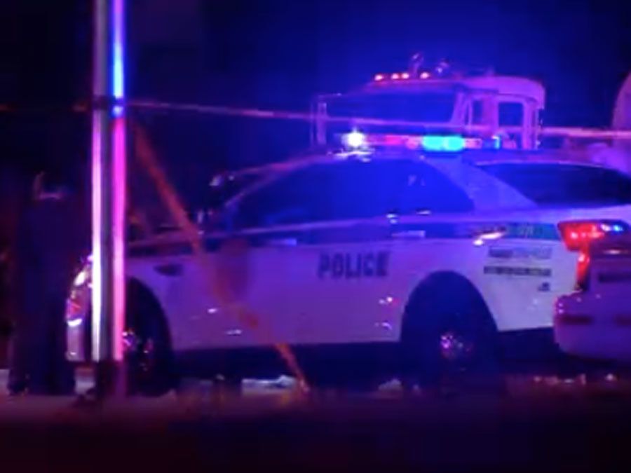 Suspect dead after shootout near Miami airport    