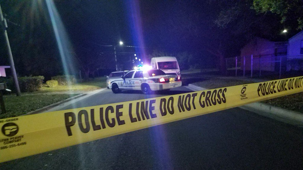 Shooting investigation underway in Delray Beach    