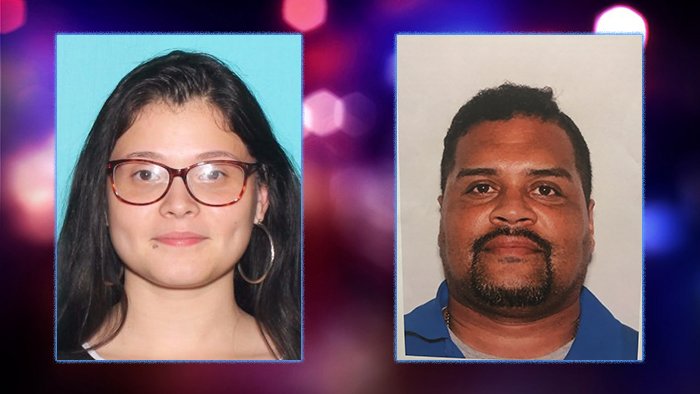 Suspect in murder of pregnant woman tied to shooting in Connecticut in the 1990s.    