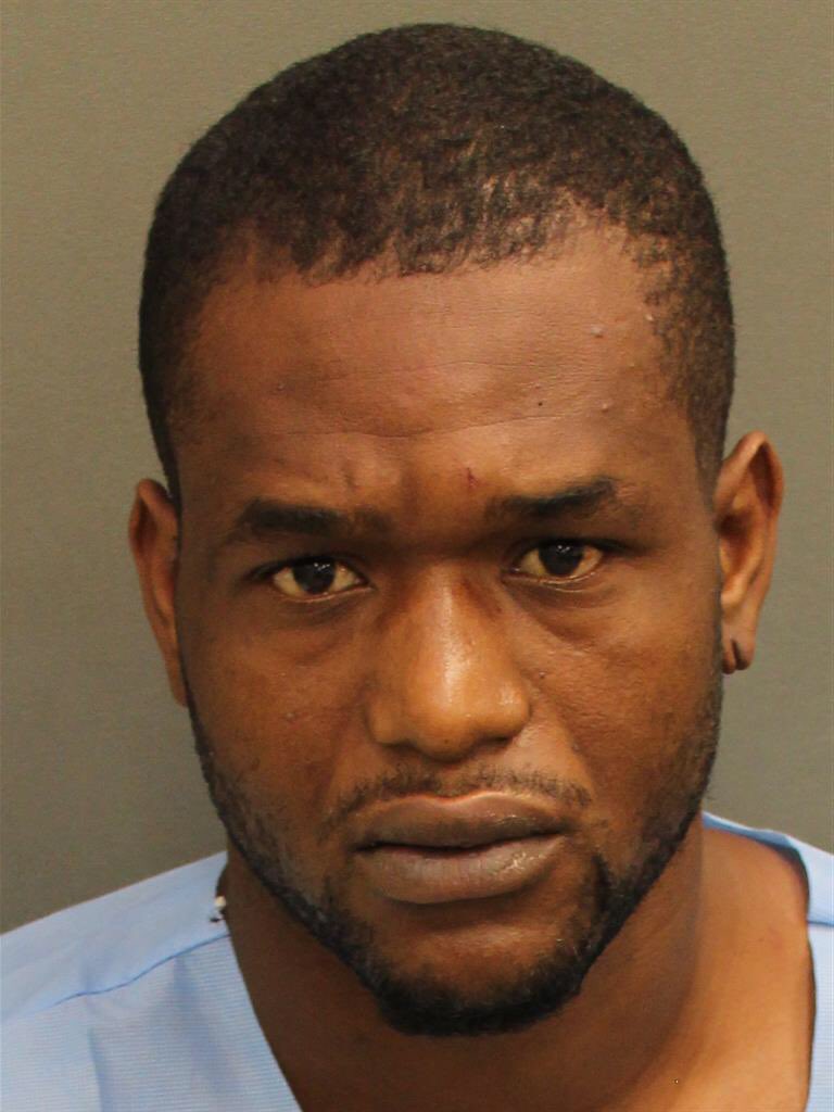 Suspect charged after 83-year-old woman killed, 4 others injured in Orange County, Fla., drive-by shooting    