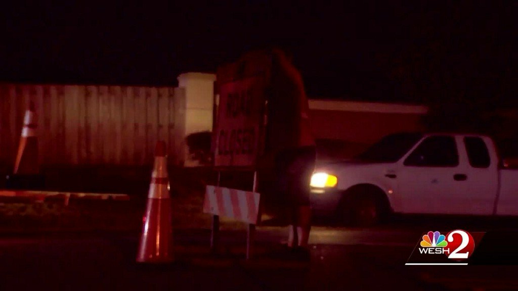 Head-on collision kills 2 children in Seminole County, 