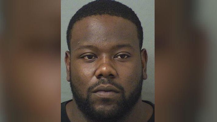 Man hid heroin in 5-year-old's shirt, used boy as a shield during arrest    