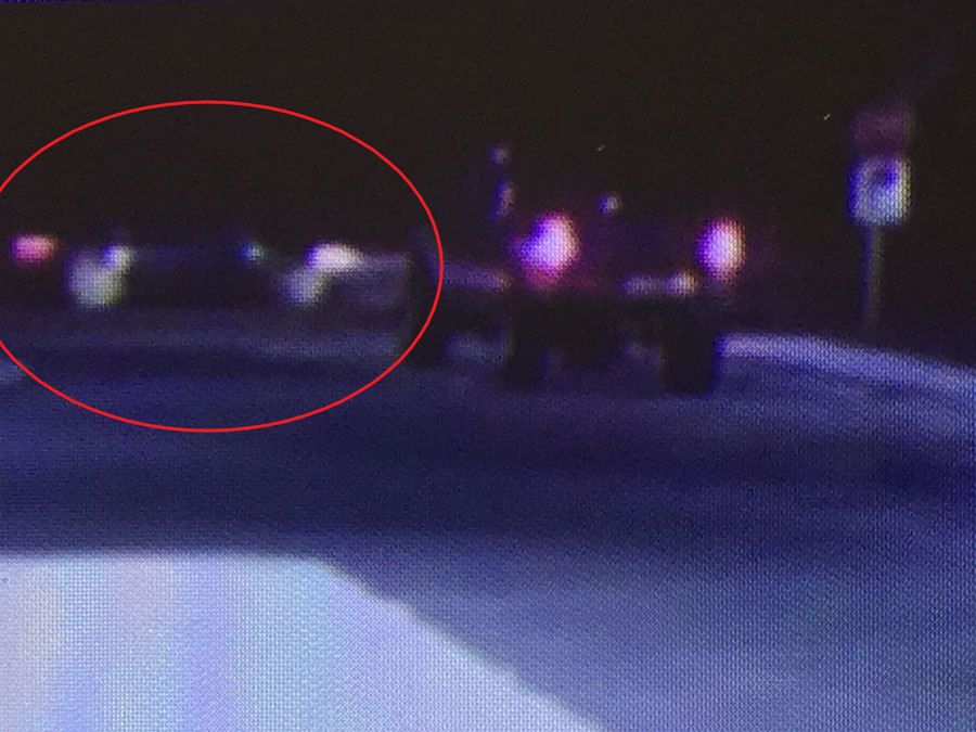 3-year-old child shot in the head during Port St. Lucie road rage incident    