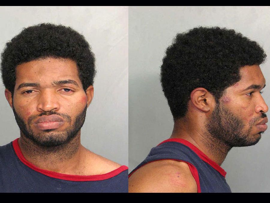 Miami man gets life for killing mother, son at birthday party    