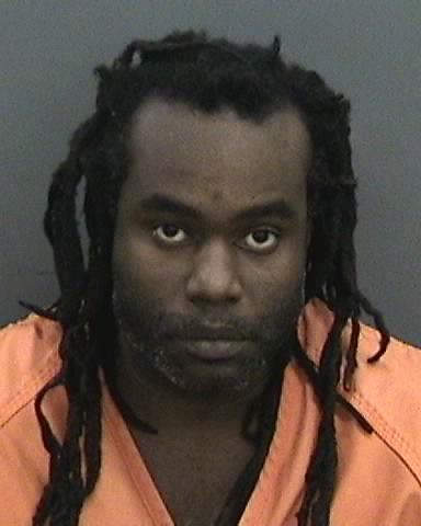 37-year-old Marco Murray was arrested and faces 2nd degree murder and felon in possession of a firearm charges after Christina Rush was shot
