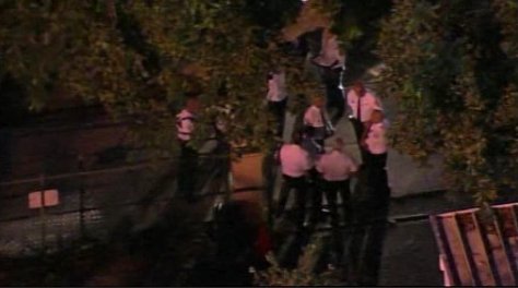Miami firefighter was found dead inside Station 14 next to Shenandoah Park