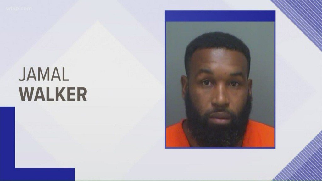 Man arrested after innocent bystander shot, killed, St. Petersburg police say    