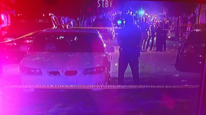 Police investigate deadly block party in West Palm Beach     