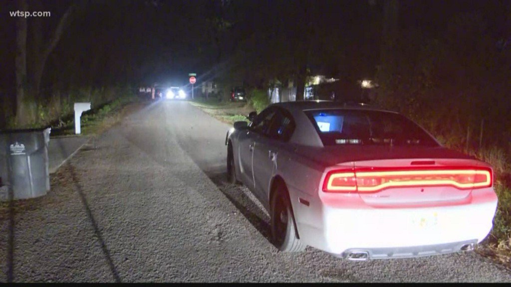 Death investigation underway after 3 people found dead in house fire    