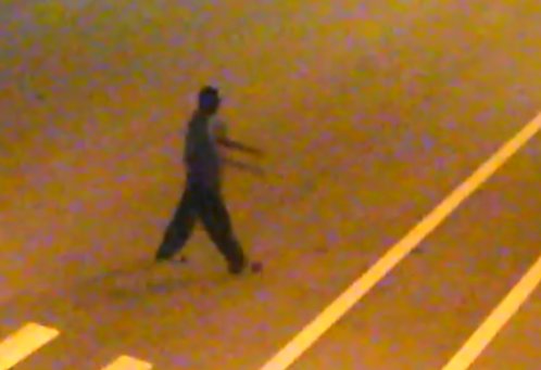Deputies searching for person of interest in shooting in Riviera Beach     
