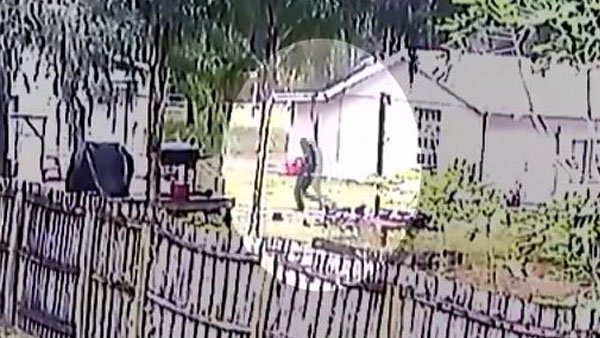 Foul play suspected after 3 bodies found in burning Tampa home
