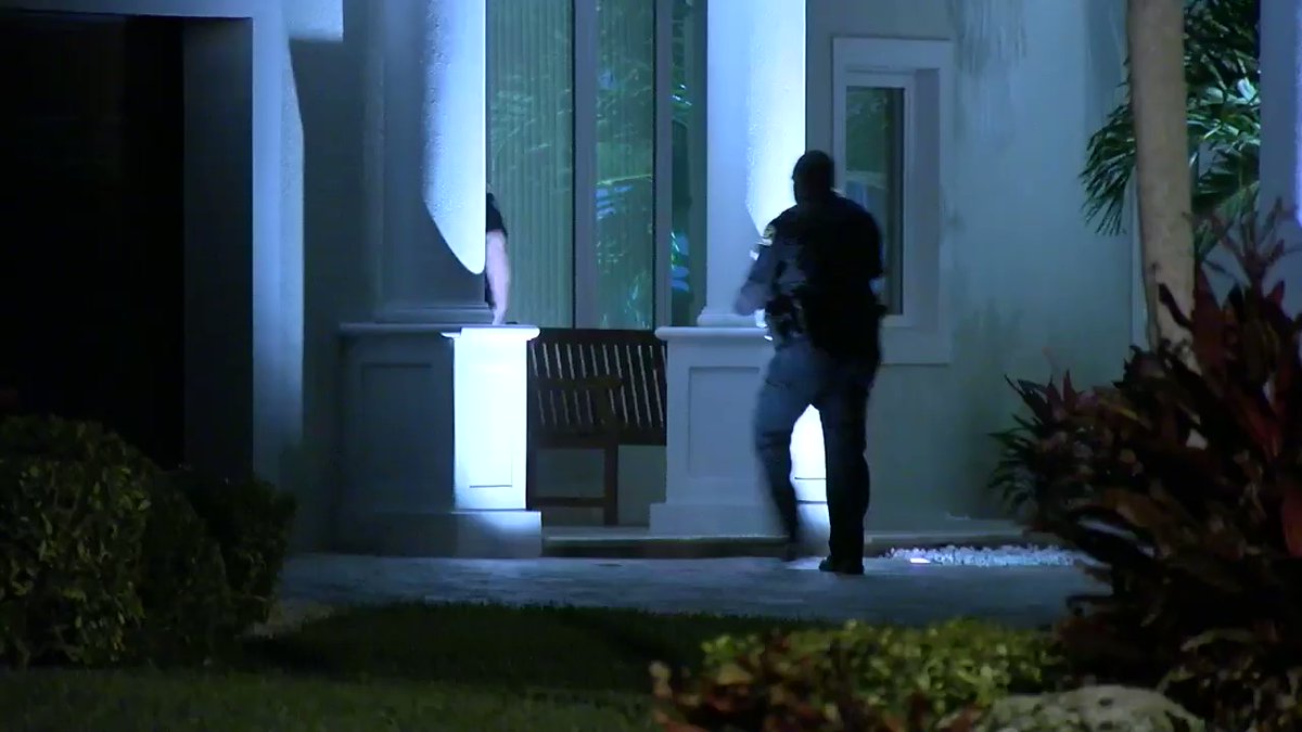 St Petersburg Police say they are conducting a suspicious death investigation at a home on 9th Avenue South. The cause of death has not been released