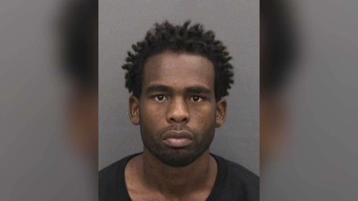 Man wanted for New Year's Eve murder in Tampa arrested in Atlanta    