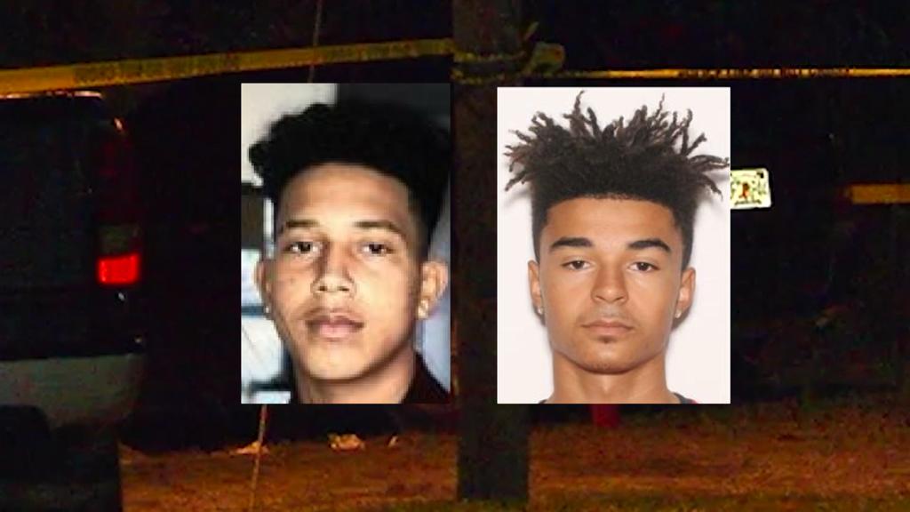 Second teen accused in shooting that left Oak Hill father paralyzed turns self in    