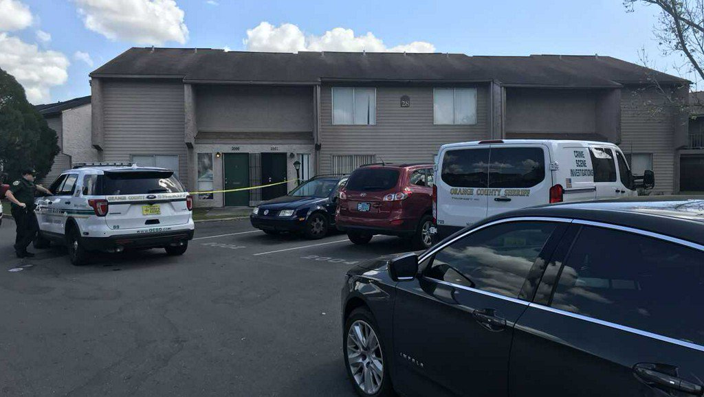 Investigators found Jamarr L. Howard, 33, with a gunshot wound. Howard was transported to a hospital, where he died from his injuries.