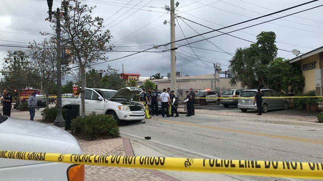 bus driver stabbed to death in tampa