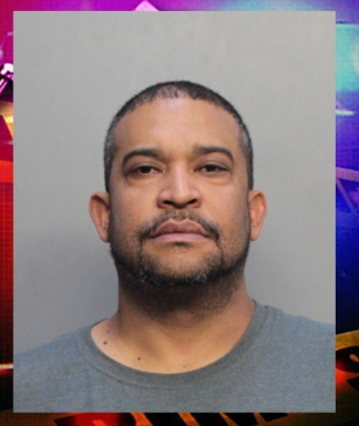 Man accused of fatally shooting woman near Greenacres.    