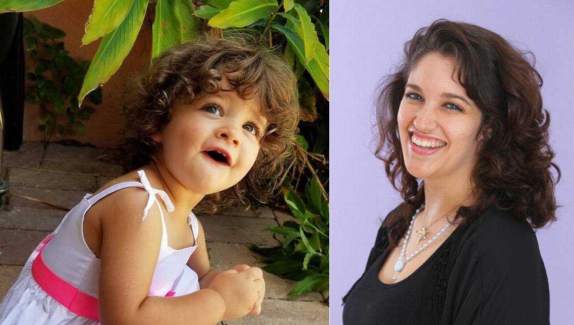 A drunk driver killed this young Miami mother. Her toddler was murdered months later