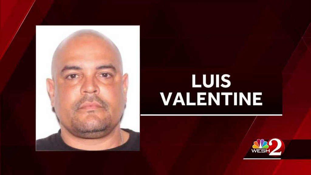 Suspect shoots self with children in vehicle, Kissimmee police say    