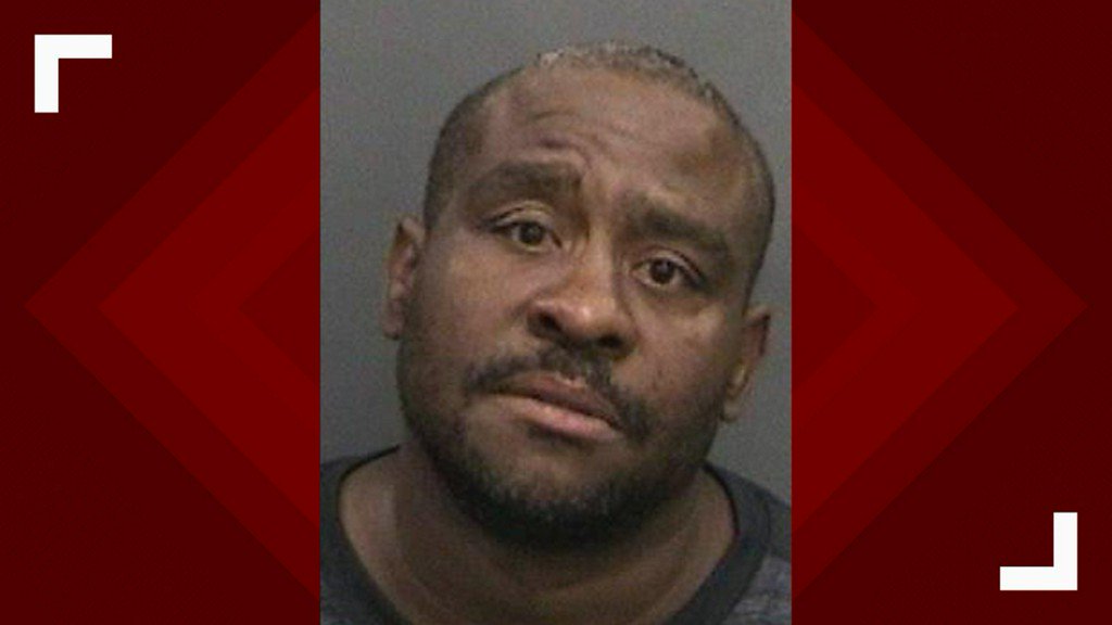 Inmate dies after being given something to calm him down, deputies say    