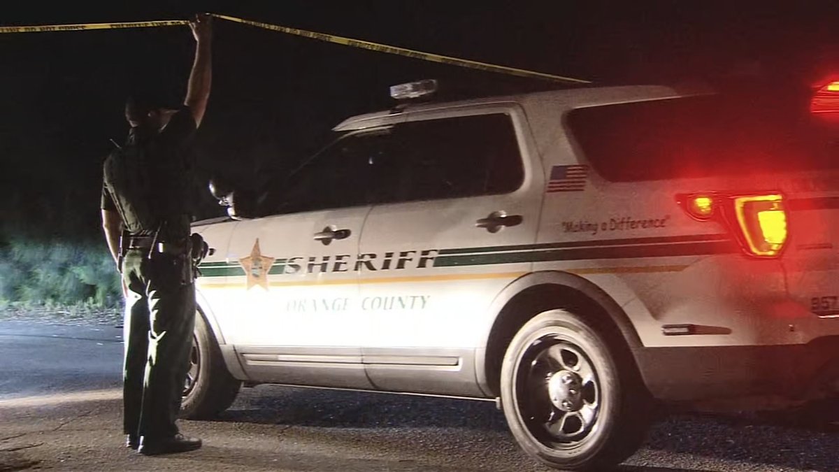 A 17-year-old suffered life-threatening injuries after being shot following a fight in Bithlo 