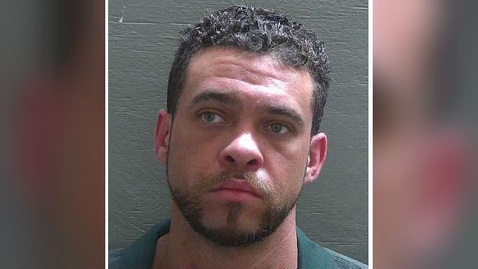 Florida man who tortured 2-year-old while wearing werewolf mask dead after hanging self     