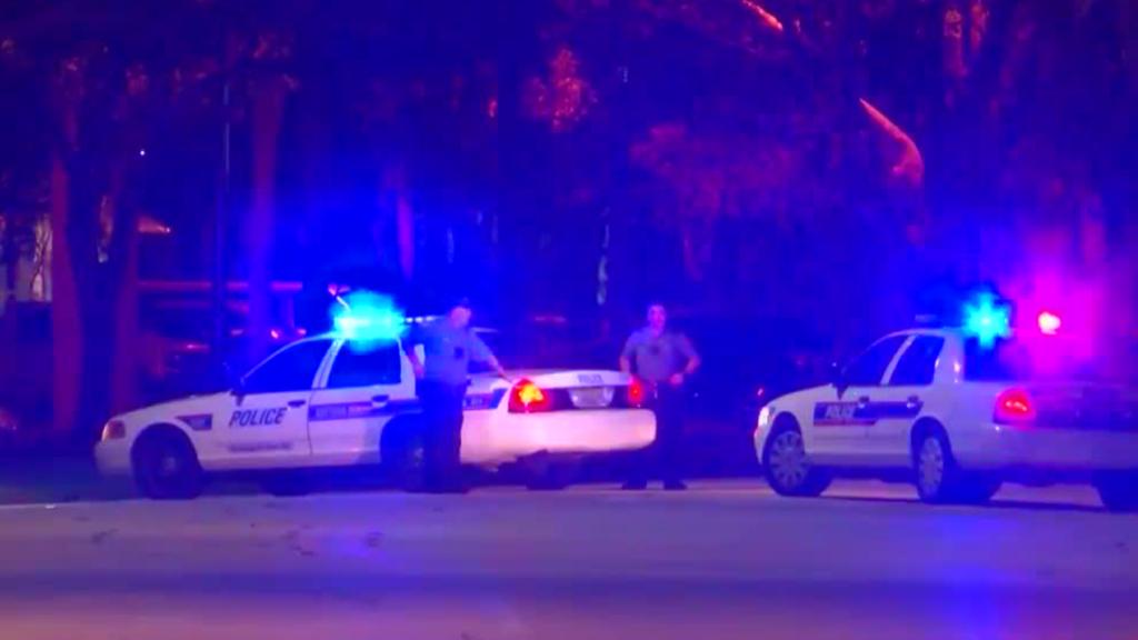 Shots fired after married couple tried to kick man's mistress off boat in Daytona Beach    