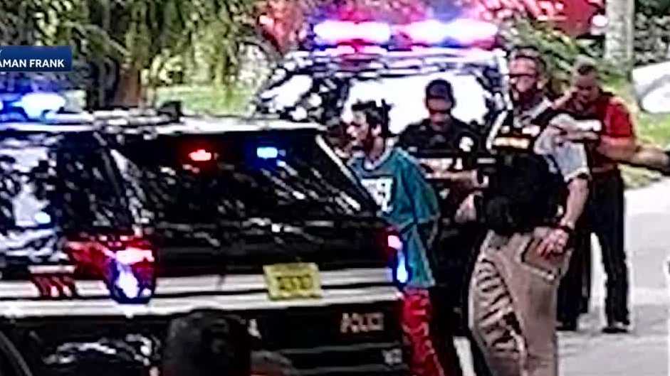 Man in custody after domestic dispute in Apopka, police say    