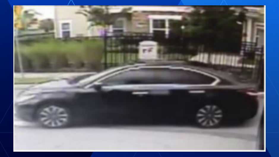 Investigators search for suspect in fatal shooting outside Kissmmee apartment    