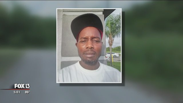 Florida man found dead was bitten by more than 100 dogs, authorities say.     