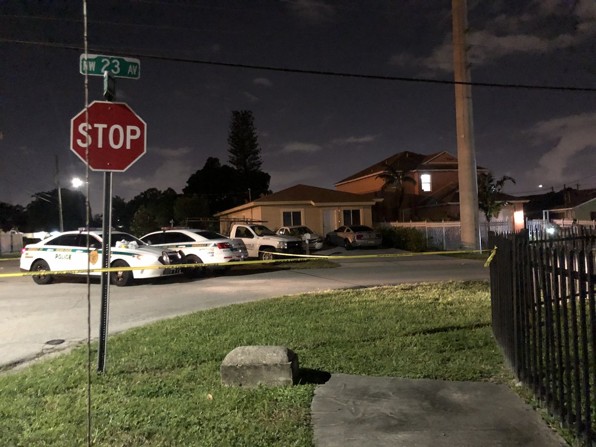 Police say a man shot and killed his wife — barricaded himself and two children in the home before shooting himself
