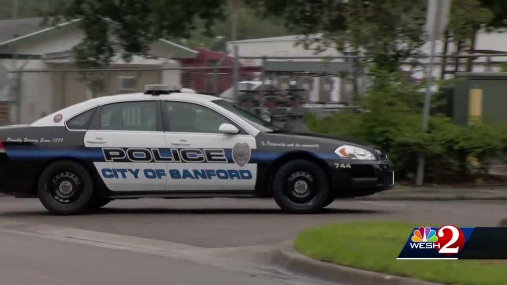 Sanford man arrested in connection to the death of 24-year-old