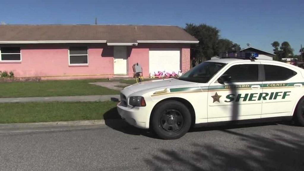 A homeowner shot and killed a man who he said was attempting to burglarize his Cocoa home, officials said.