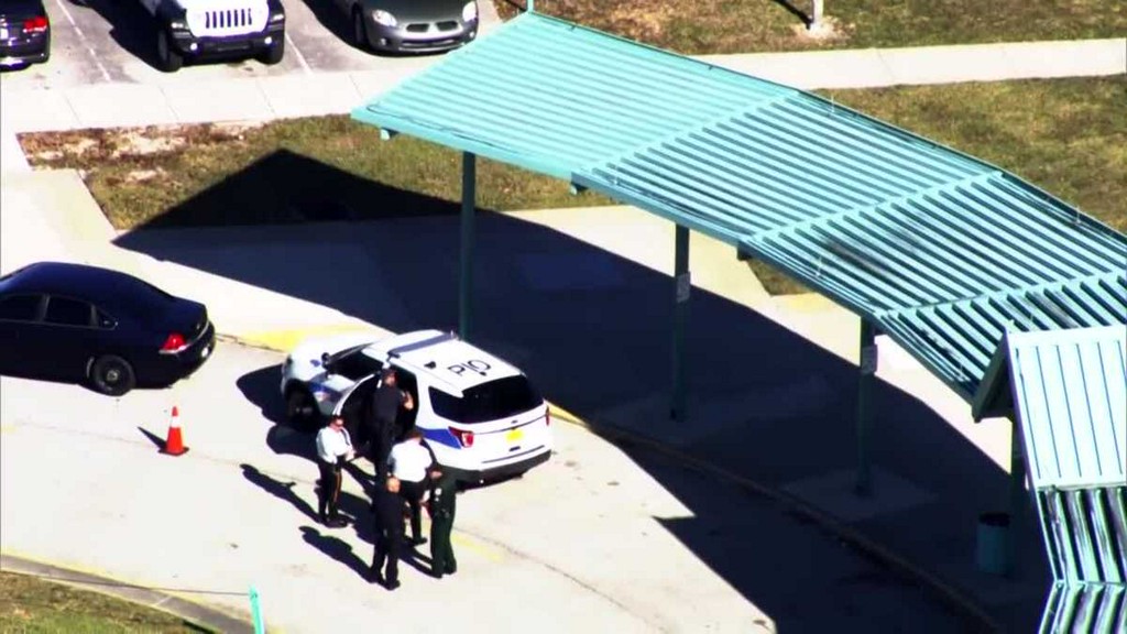 Multiple students arrested after fights prompt lockdown at high school in Port Orange