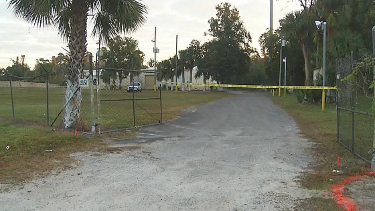 From @OrangeCoSheriff: Man shot overnight in Ocoee was 25, not 24, and the suspect is an adult, NOT a teen. Suspect is still at large. Victim has been identified as Miguel Gonzalez