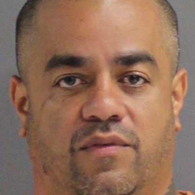 Suspect identified/arrested in connection to homicide debary Sunday night. Julio Rivera charged w 1st deg murder in fatal shooting east Highbanks Rd