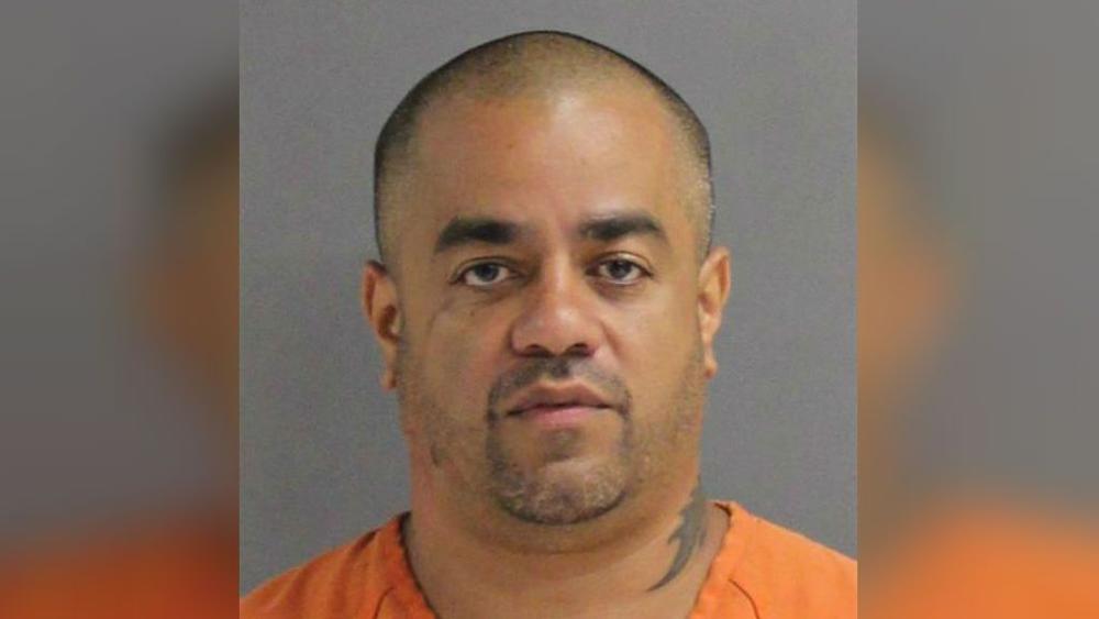 Man fatally shoots childhood friend inside Florida storage facility 