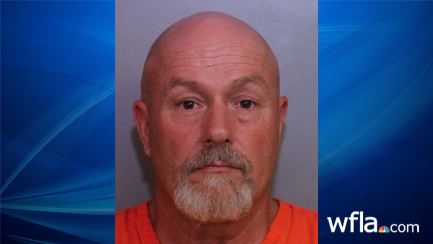 Man arrested in 1981 cold case murder of Lakeland woman