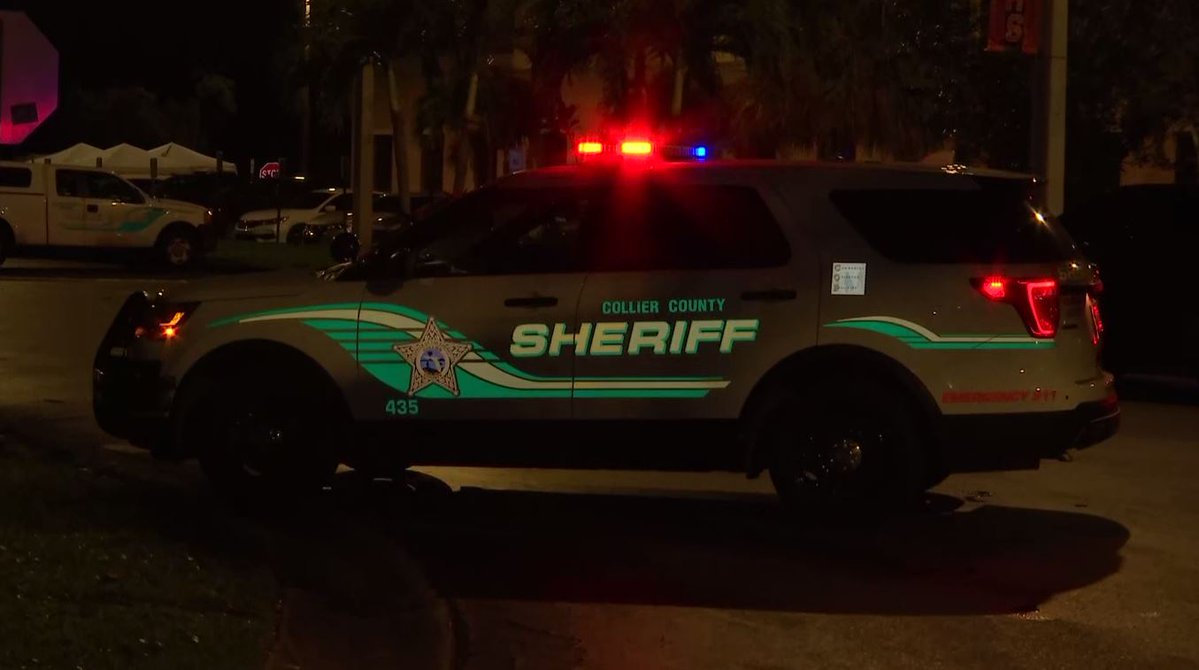 1 dead in shooting at Lely High School, Collier deputies investigating