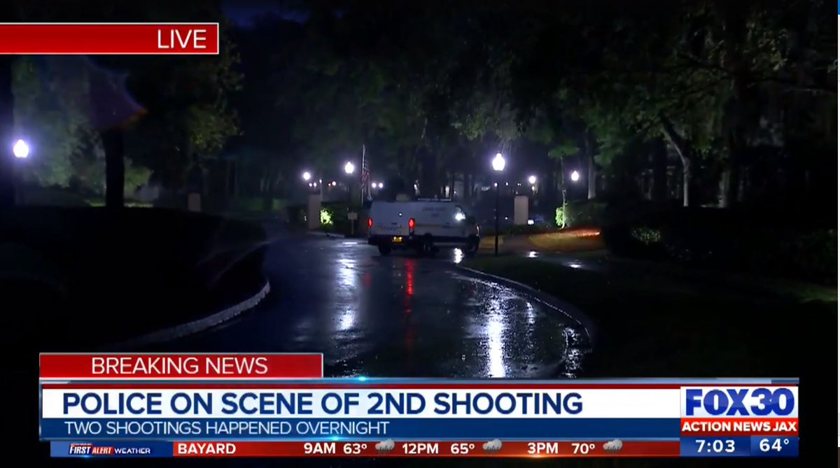 A black man, between 20 and 25 years old, was found dead inside an apartment, JSO says.