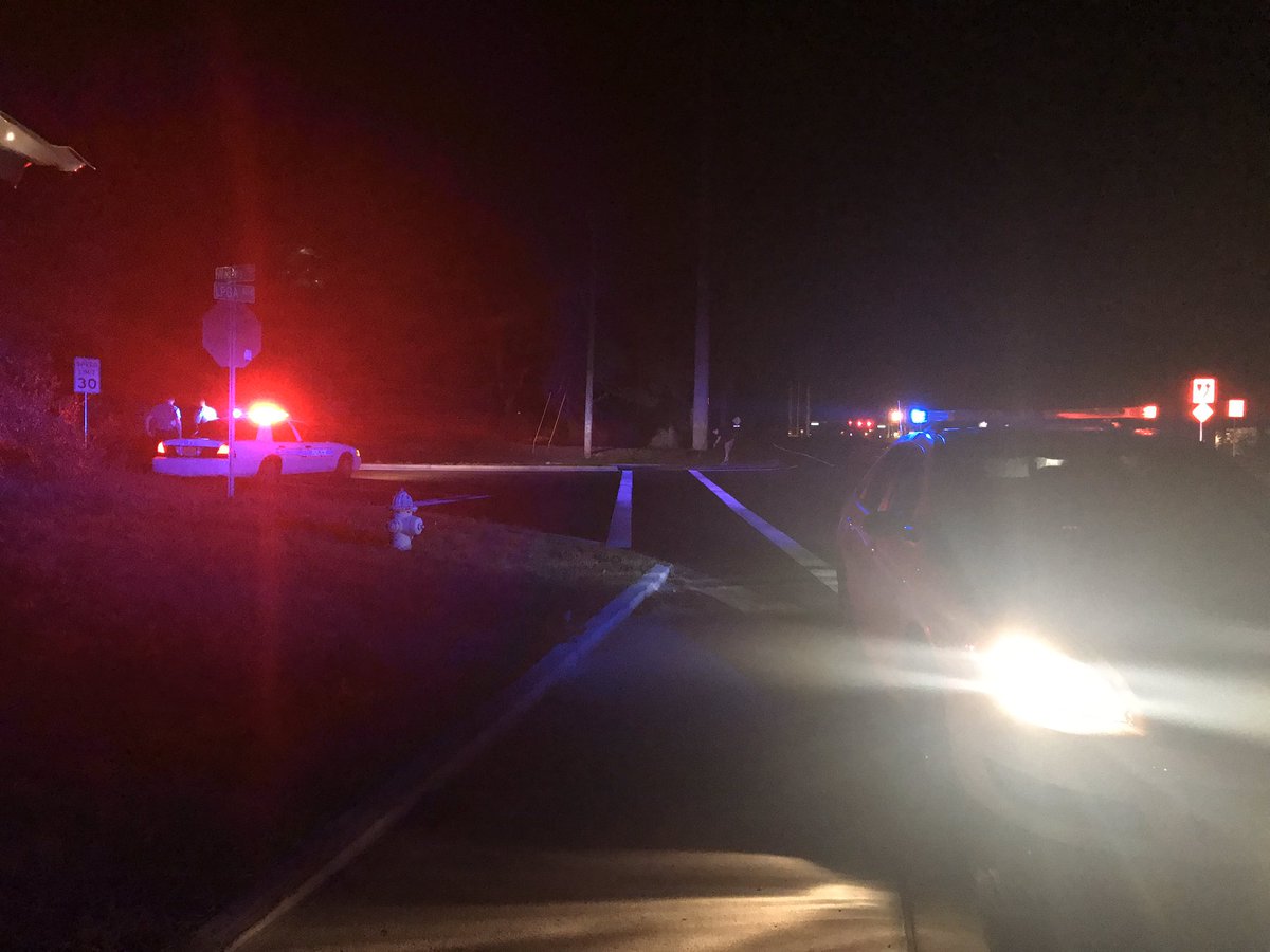 DaytonaBeach police investigating shooting on Wesley Street off LPGA 