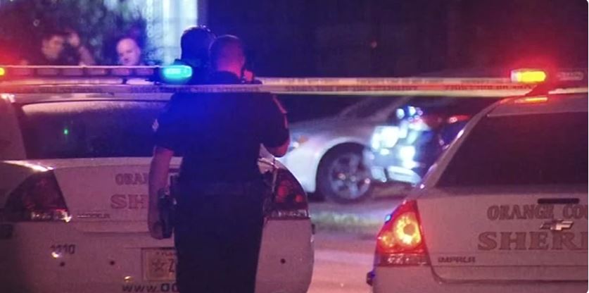 The second shooting happened just after 1 a.m. on the 1500 block of River Beach Drive at the River Beach apartment complex. Deputies say before they got there, two victims with non life threatening gun shot wounds arrived at the Waterford Lakes emergency room. No information about a suspect has been released in this second incident. 