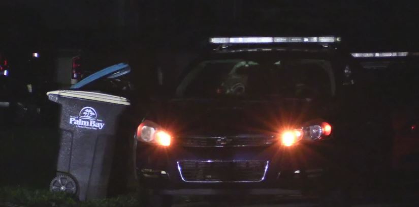 The Palm Bay Police Department is investigating after they said a man stabbed two of his family members overnight. Police said the suspect was arrested.
