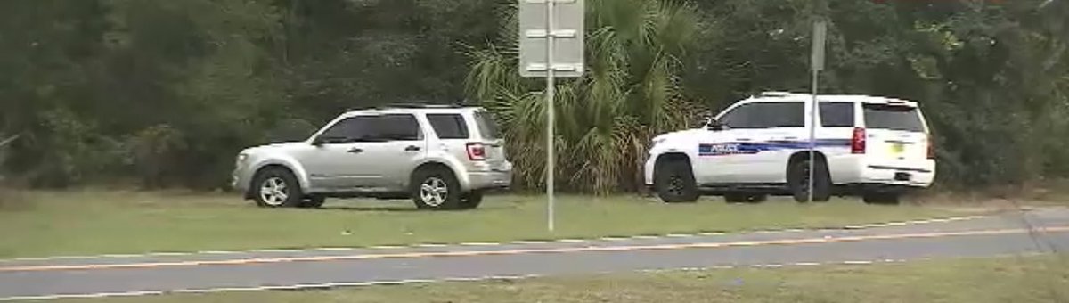 Person shot this morning near Jimmy Ann and LPGA in Daytona