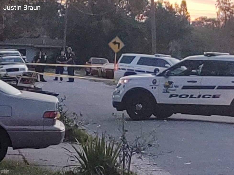 Pinellas Park: Shooting victim rushed to the hospital at a home in the 5900 block of 66th Terrace N. Investigation underway