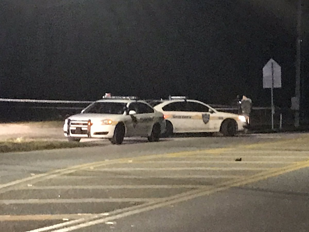 Late night shooting in front of Discount Coin Laundry off Herlong road on the Westside - JSOPIO says a Hispanic male in his 30's  was shot multiple times in the torso by an unknown suspect - his injuries currently are considered non life threatening