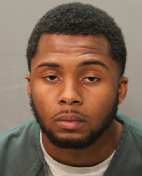 An arrest TWO years after a teen was found murdered behind a Westside home. Police: 20-year-old Ny'Qwez Hall is in jail for the death of 17-year-old Walter Zelaya-Mendoza. Teen died Nov. 2017 exactly 1 month short of his 18th birthday