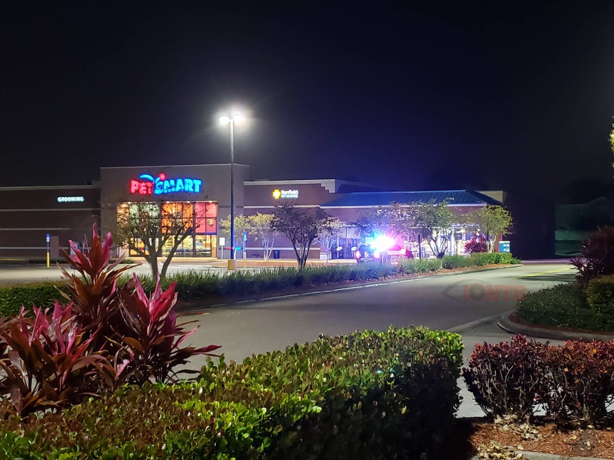 Two in custody following teamwork between the Largo Police Department and the Pinellas County Sheriff's Office. Individuals suspected in burglaries in the area
