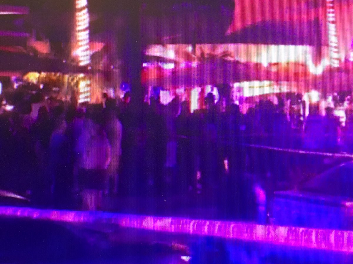 Officer was hurt during a police-involved shooting in Miami Beach.